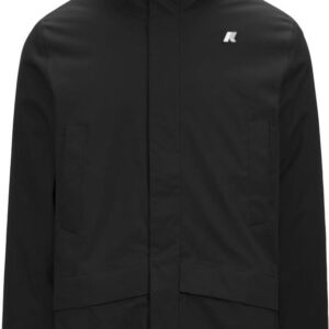 Jarno Twill Marmotta Black P Blue A