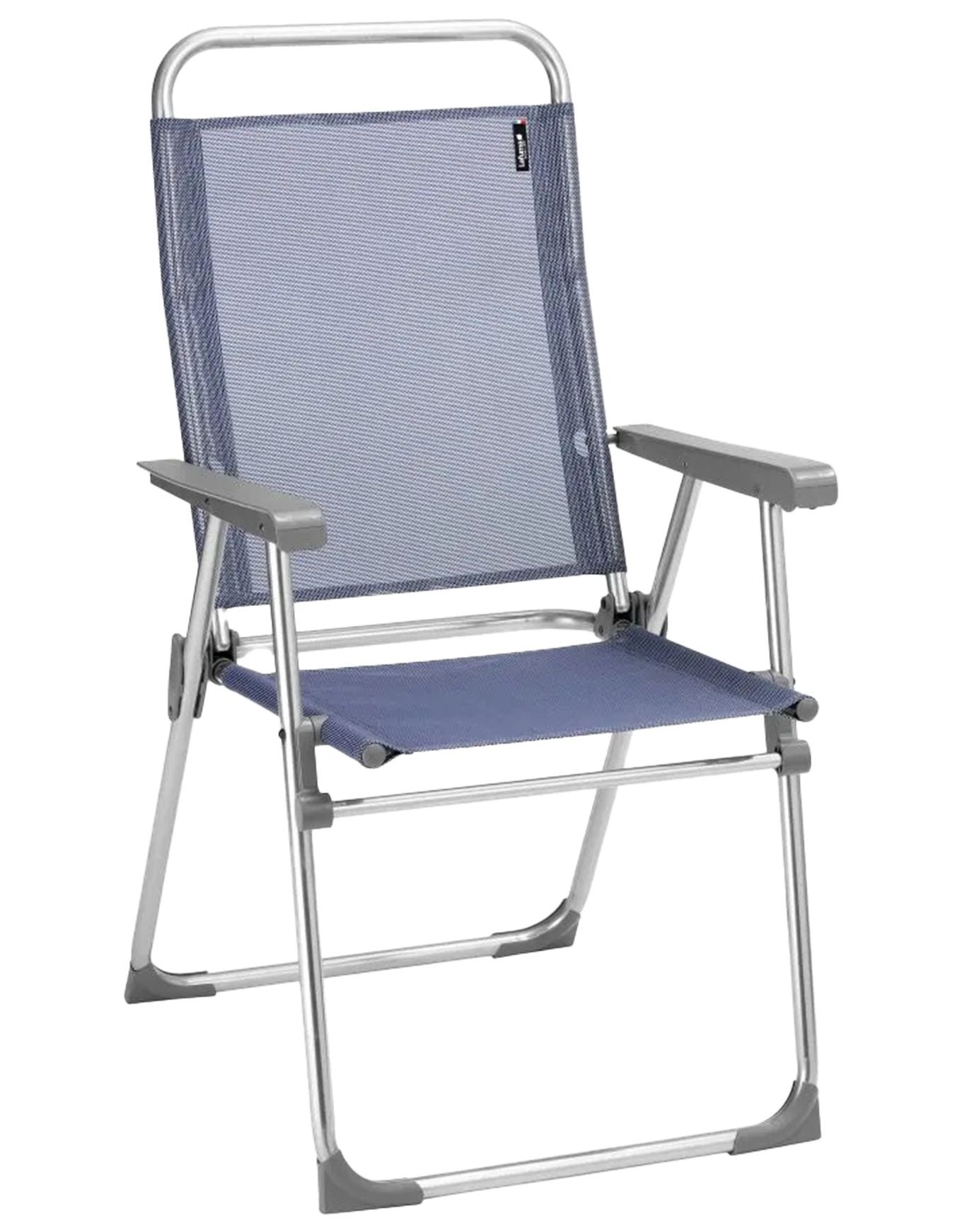 Alu Victoria - Océan II