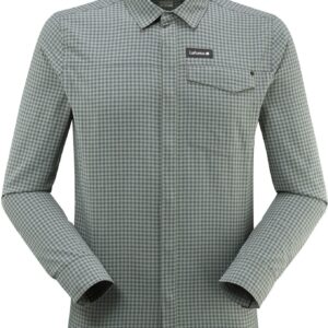 Skimshield LS M Castor Grey