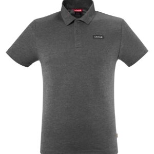 Shift Polo M Anthracite Grey