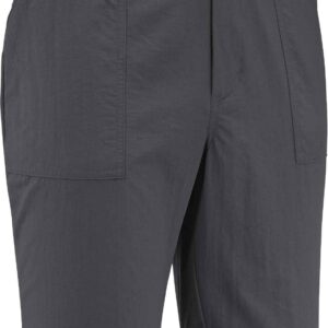 Access Short M Asphalte