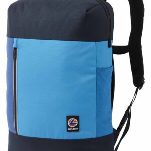 Bikepack Limited Emission U Saphir