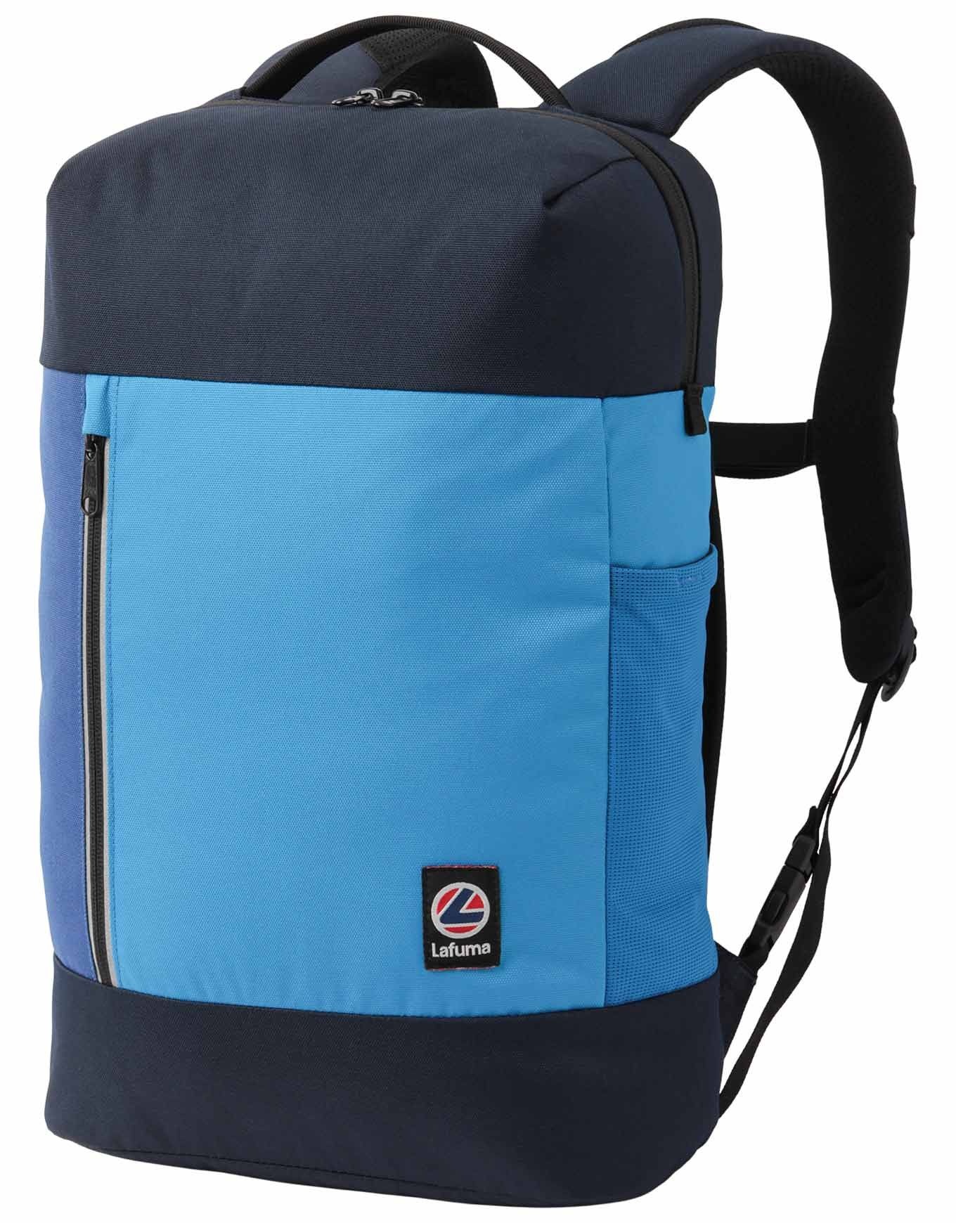 Bikepack Limited Emission U Saphir