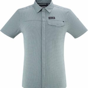 Skim Shirt SS M Slate Gray/Slate Gray