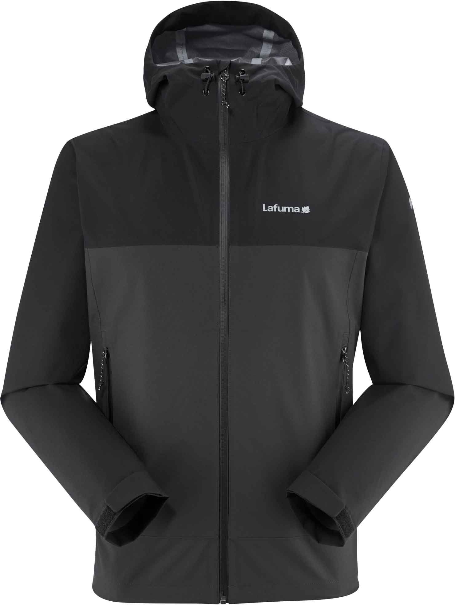 Shift Clim Jkt M Black