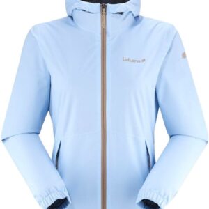 Access Jkt W Fresh Blue