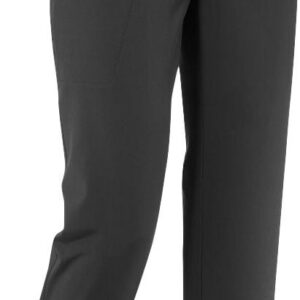 Active Pants M Black