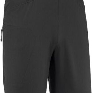 Active Short M Black