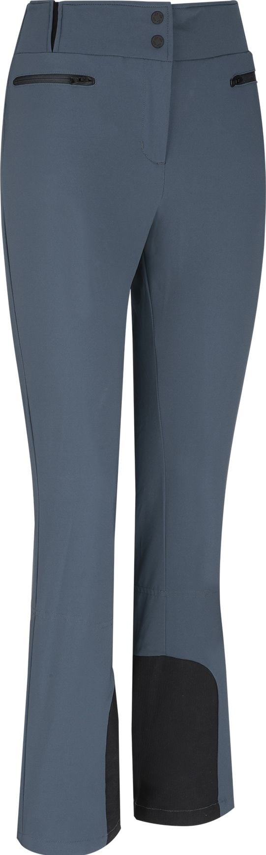 Constanze Ski Touring Pant Dark Antic Blue