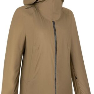 Tiziana 2L Wp Remoca Jacket Dark Desert Taupe