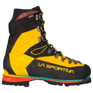 Nepal Evo GTX Yellow