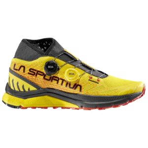 Jackal II Boa Yellow/Black