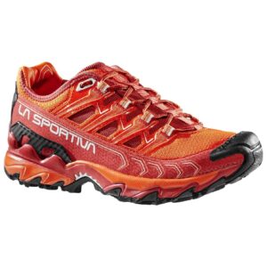 Ultra Raptor II Woman Cherry Tomato/Velvet