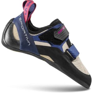 Katana Woman White/Storm Blue