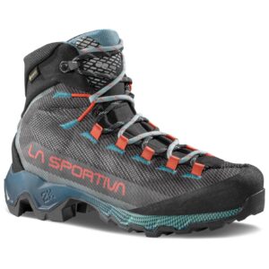 Aequilibrium Hike Woman GTX Carbon/Everglade
