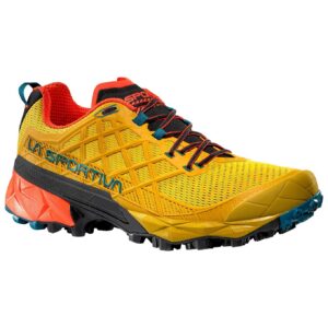 Akyra II M Bamboo/Everglade