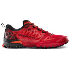 Bushido III GTX M Tango Red/Black