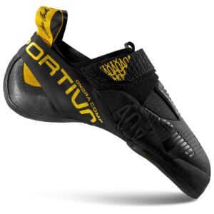 Ondra Comp U Black/Yellow