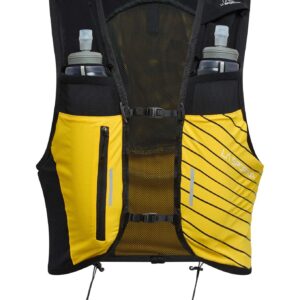 Ultra Trail Vest 10L U Yellow/Black