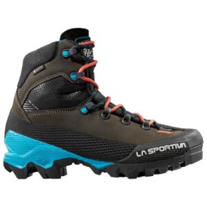 Aequilibrium LT GTX W Black/Hibiscus