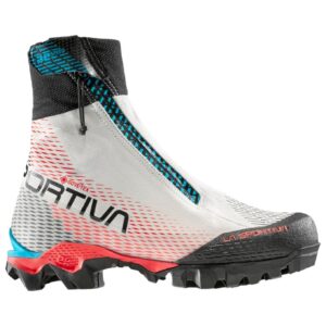 Aequilibrium Speed GTX W White/Hibiscus
