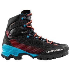 Aequilibrium ST GTX W Black/Hibiscus