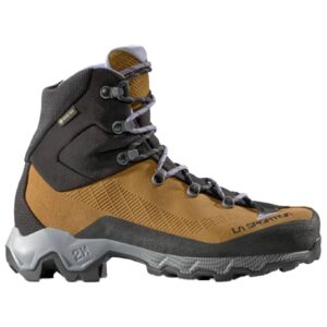 Aequilibrium Trek GTX W Coffee/Stone-Blue