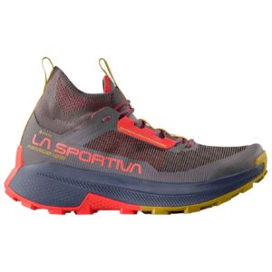 Prodigio Hike GTX Onyx/Mountain Red