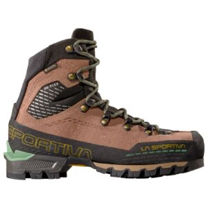 Trango Alpine GTX W Sand Dune/Aspen Green