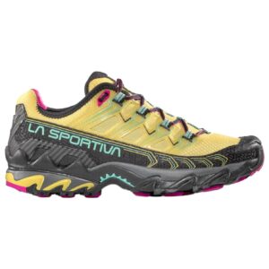 Ultra Raptor II W Banana/Black