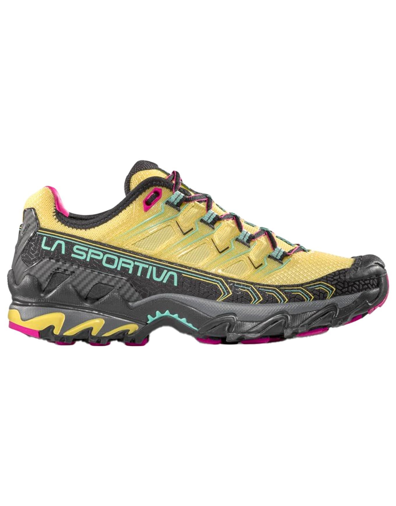 Ultra Raptor II W Banana/Black