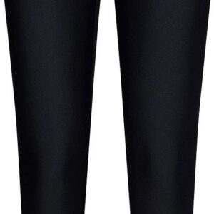 Aerial Leggings W Black Aspen Green