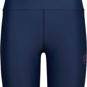 Aerial Shorts W Night Sky Rosebay