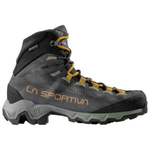 Aequilibrium Hike W GTX Carbon/Aspen Green