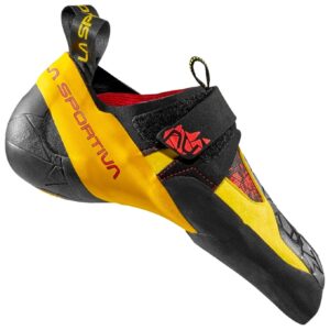 Skwama Black/Yellow