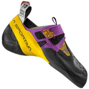 Skwama Purple/Yellow