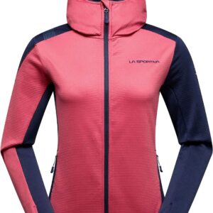 Chill Thermal Hoodie W Rosebay/Night Sky