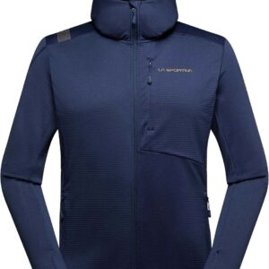 Chill Thermal Hoodie M Night Sky/Savana