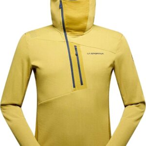 Big Wall Hoodie M Savana/Night Sky