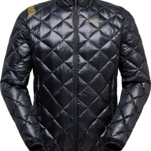 Lumina 100 Down Jacket M Black