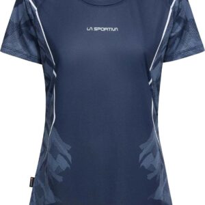 Pacer T-Shirt W Night Sky/Chalk