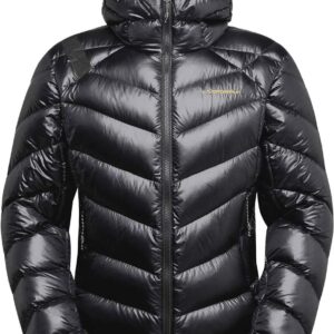 Lumina 300 Down Jacket M Black