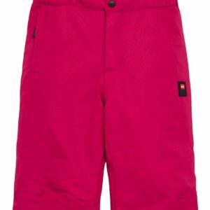 Payton 701 Ski Pants Dark Pink