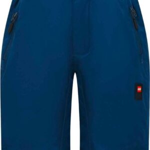 Paraw 702 Ski Pants Dark Blue