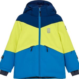 Jested 708 Jacket Blue
