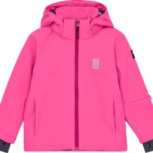 Jaz 802 Jacket Pink