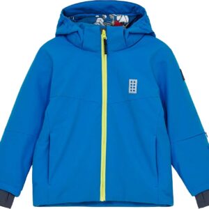 Jaz 802 Jacket Blue