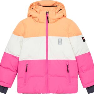 Jaz 805 Jacket Pink