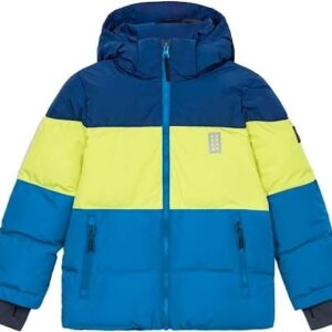 Jaz 805 Jacket Blue