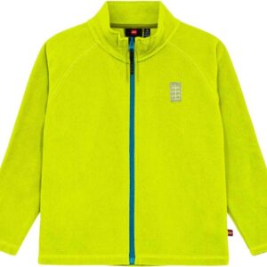 Sinclair 703 Cardigan Lime Green